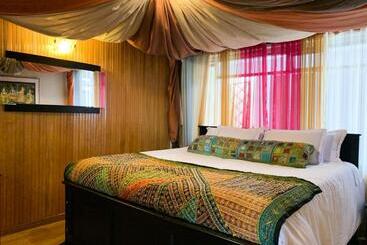 Indian Palace Hotel Boutique