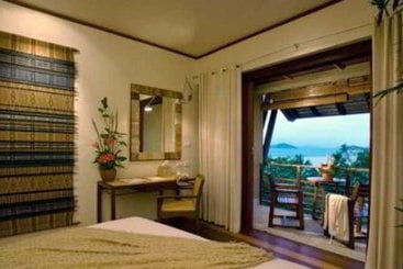 فندق Kamalaya Koh Samui