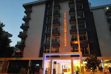 Kleopatra Micador Otel