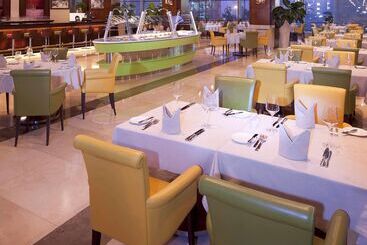 La Cigale Hotel Managed By Accor