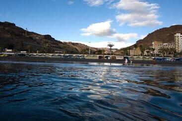 호텔 Livvo Valle Taurito & Aquapark