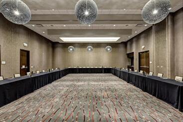 هتل Loews Chicago O Hare