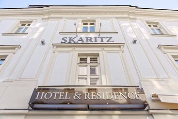 Skaritz Hotel & Residence