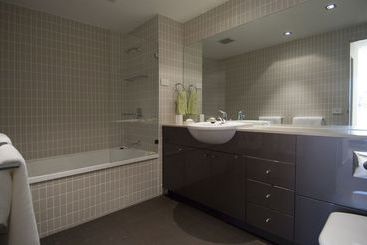 فندق Mantra Aqua