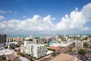 هتل Mantra Pandanas