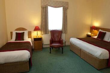 فندق Murphys Of Killarney