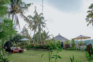 هتل Nandini Jungle By Hanging Gardens