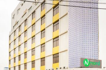 酒店 Nord Easy Campina Grande