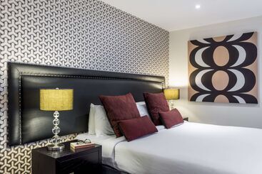 فندق Oaks Queenstown Club Suites