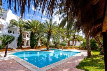 Odyssee Resort and Thalasso