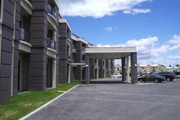 Portside Hotel Gisborne