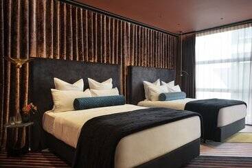 Naumi Hotel Wellington