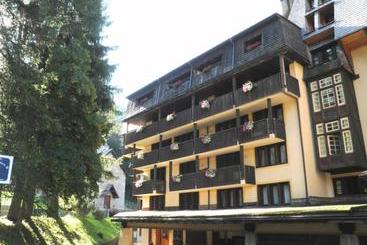 هتل R.t.a.  Des Alpes 2