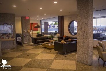 ホテル Reymar Express