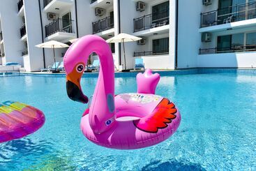 בית מלון כפרי Royal Calisto