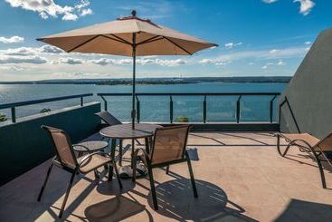 هتل Royal Tulip Brasilia Alvorada