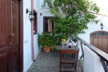 Сельский отель Rural Finca La Hacienda