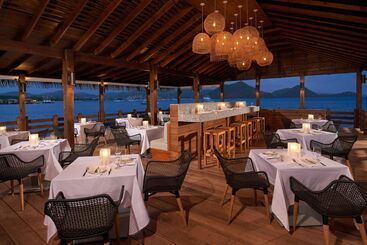 בית מלון כפרי Sandals Grande St. Lucian Spa And Beach All Inclusive Resort   Couples Only