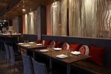 فندق Sonder Duane Street