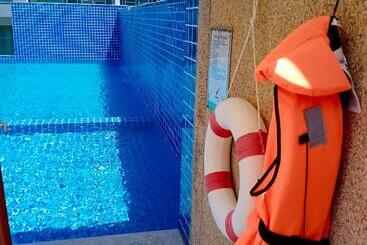 Hotel Sugar Palm Grand Hillside   Sha Plus