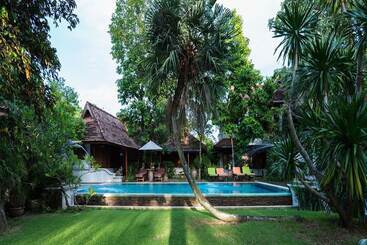 هتل Taladya Chiang Mai Homestay
