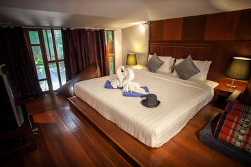 هتل Tango Beach Resort