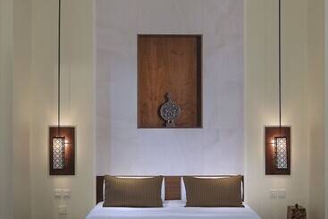 فندق The Chedi Muscat
