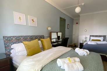 ホテル The Emsworth B&b
