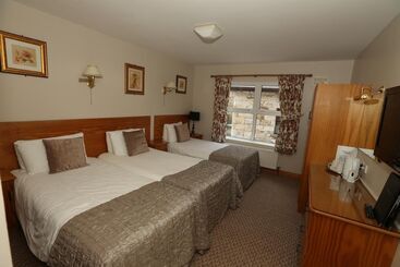 酒店 The Keepers Arms