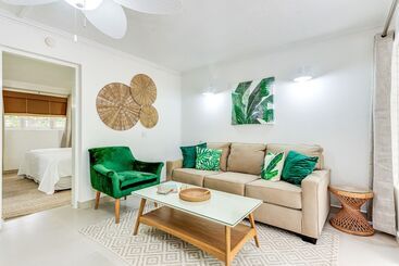 호텔 The Palms Resort