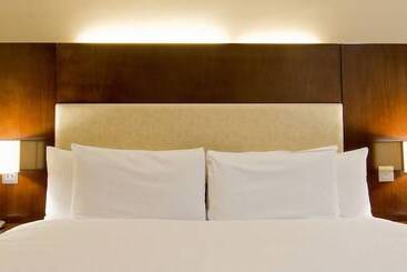 בית מלון כפרי Trim Castle