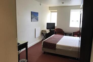 בית מלון כפרי Trinity