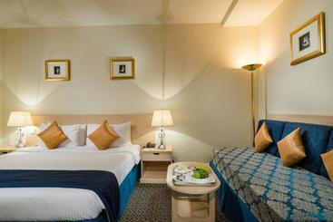 فندق Tulip Inn Downtown Muscat