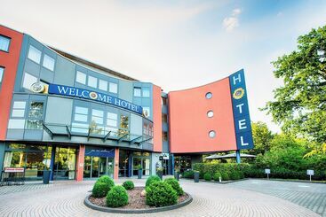 Welcome Hotel Paderborn