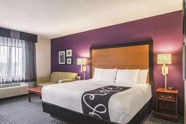 酒店 Wingate By Wyndham Brunswick Ga I 95