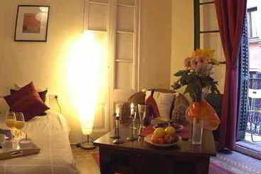 Las Ramblas Apartamentos II