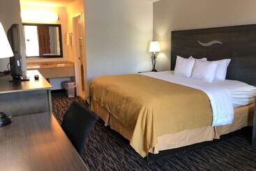 Motel 6 La Place, La