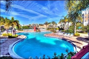 Calypso Cay Vacation Villas