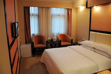 ホテル The Victoria