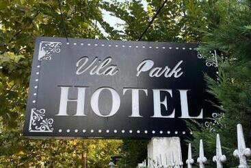 Vila Park Hotel 1