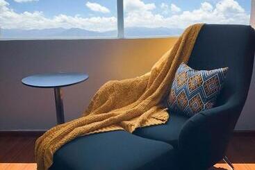 בית מלון כפרי Opus Grand Toluca Aeropuerto