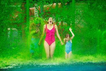 Nickelodeon Hotels & Resorts Riviera Maya   Gourmet All Inclusive By Karisma