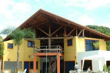 هاستل Pousada águas De Março