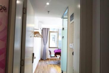 호텔 7days Inn Guiyang Xingguan Road Branch