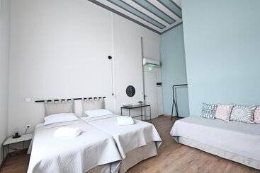 ホテル Agora Residence