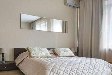 هتل Boyarskaya Usadba