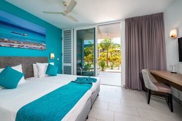 فندق Delfins Beach Resort Bonaire, Tapestry Collection By Hilton