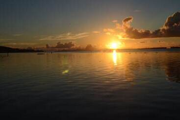 ホテル Fare Pea Iti