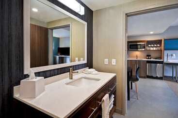 호텔 Home2 Suites By Hilton Bowling Green