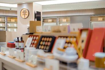 호텔 Ji Shanghai People Square